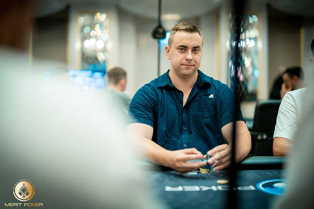 Michal Anzulewicz