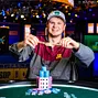 Samuel Rosborough Wins EV52 $1,500 Freezeout NLH