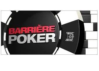 Barrière Poker Tour