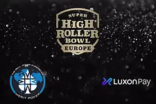 Super High Roller Bowl Europe