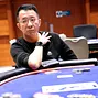 Yang Zhang All in