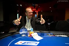 Marcel Luske remporte deux trophées lors de l'EPT Berlin 2013