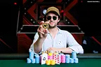 PokerNews Deepstack Coins