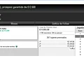 Saturday Night Fever na PokerStars.FRESPT para kultus1 e scarface763 108