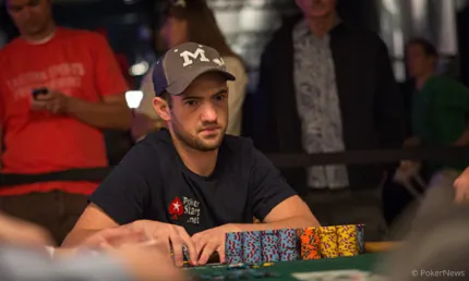 WSOP 2013: l'evento #3 a Charles Sylvestre; ITM per Pescatori nell'evento #5 102