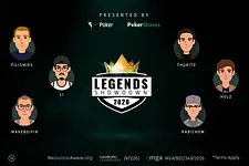 Holz has the lead after the initial matches.