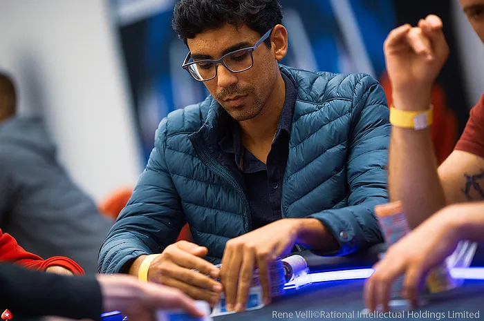 Pablo Silva Wins Irish Open Online Main Event for €462,100