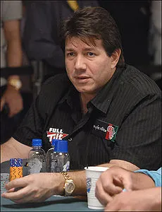 WPT World Championship Bellagio  : Benyamine et Hellmuth dans les deux dernières tables 101