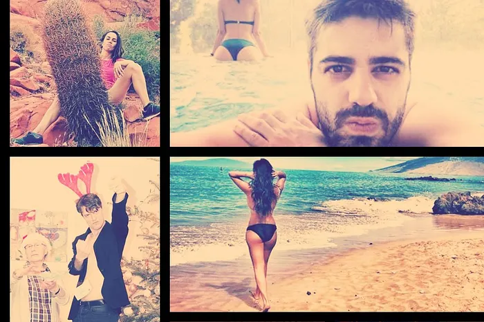 Réseaux Sociaux : Les meilleures photos de 2017 0001