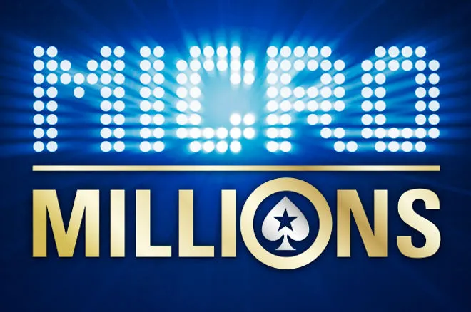 MicroMillions - PokerStars