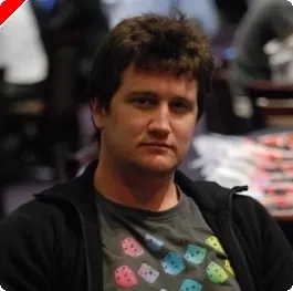 APPT Sydney, Day 1a: Phillip Willcocks prend la tête du tournoi 0001