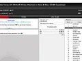 Lobby de poker da PokerStars