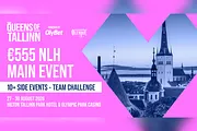 Queens of Tallinn Is Back and Bigger Than Ever in 2026