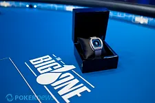 The Big One for One Drop