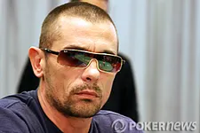 Avec sa table finale à Marrakech, Kool Shen se fait doucement une place sur le circuit live avec 75% de places payées en 2010.