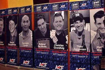 WPT on FSN Grand Prix de Paris Part I: A Star-Studded Final Table at the Aviation Club 103