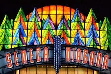 Seneca Niagara Falls