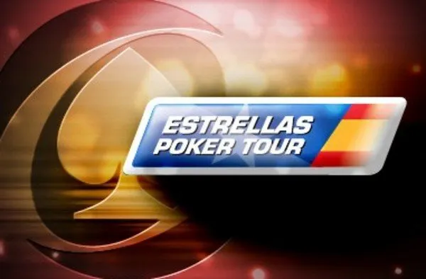 Estrellas Poker Tour