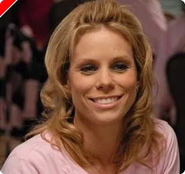 2008 WSOP Event #15 $1,000 Ladies NLHE Day 1: Mitchell Leads Pack 0001