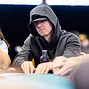 $600 Main Event Flight B
