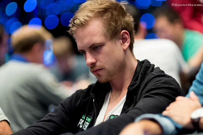 Viktor "Isildur1" Blom e as Swings - Perdeu $700,000 Num Dia