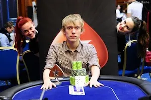 A Look at the Season 9 PokerStars.net European Poker Tour Prague Side Events 102