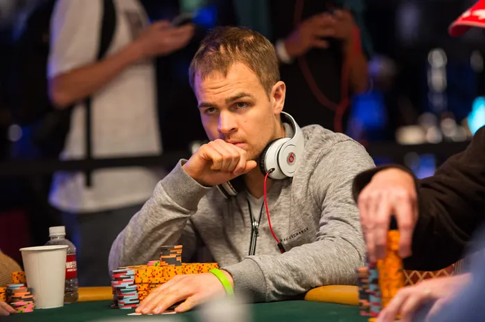 Andrew Robl paga la fianza de 1.500.000$ de Paul Phua 0001