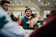 Aussie Millions : Coco Ropert, Julien Sitbon et Thibault klinghammer au Jour 3