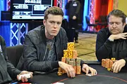Winstar River Poker Series: A November Nine Appetizer? Vayo Leading WinStar Final Table