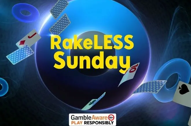 888poker Continues Back RakeLESS Sundays for Major Online Tournament