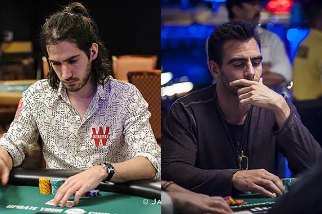 alexandre luneau olivier busquet