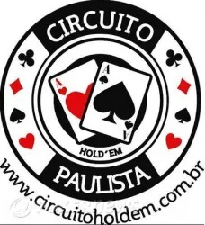 Circuito Paulista Holdem