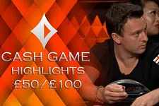 Sam Trickett - Cash Games