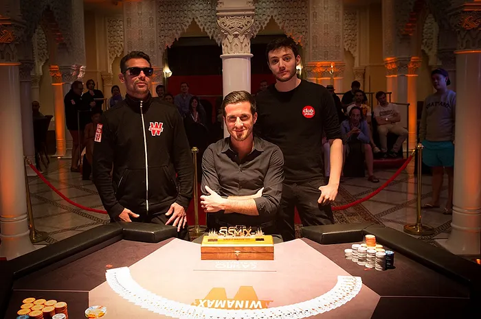 Dans La Tête D'un Pro : Kool Shen au Sismix 2016 (épisode 3) 0001