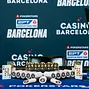EPT Barcelona 2025 - €1,650 PS Open Main Event Trophy