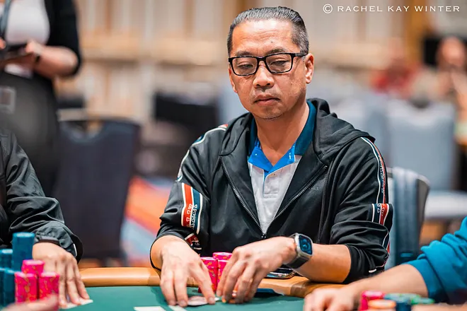 Larry Quang
