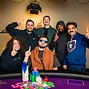 Vladyslav Shovkovyi Wins EV5 PLO Championship