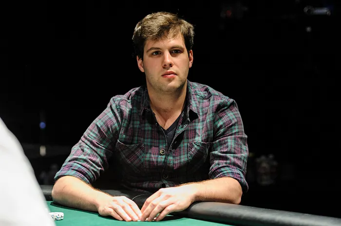 Poker Online : Les plus gros pots du mois d'avril 0001