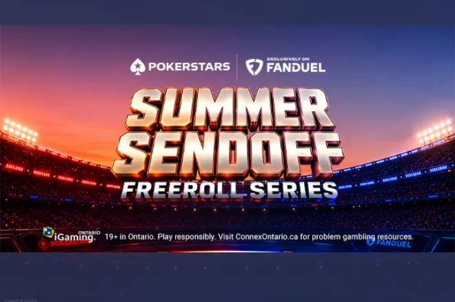 Last Chance: Claim Cash & Tickets in the FanDuel Summer Sendoff Freeroll Series!