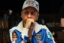 Daniel Negreanu