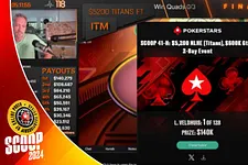Lex Veldhuis SCOOP