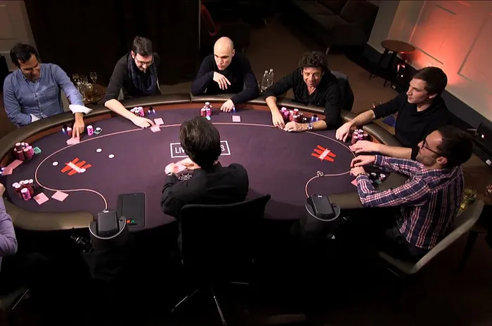 Winamax Live Sessions, les épisodes 13 et 14 en vidéo 0001