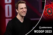 2023 PokerStars WCOOP: Glaser Extends All-Time Lead as Veldhuis Shines