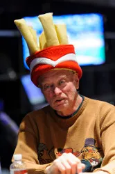 WSOP : Justin Oliver et Daniel Idema, deux bracelets pour le Canada 102