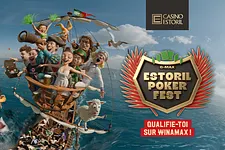 Estoril Poker Fest 2026