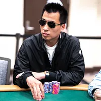 Jinghan Yan