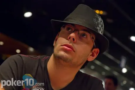 Álvaro Santamaría 'Varosky'