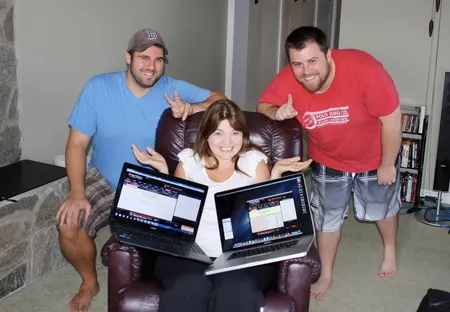 Online Chat: Eric "jakz101" Crain on His Big PokerStars WCOOP Event #63 Win 102