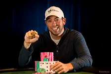 WSOP events 40 & 41 : Un premier bracelet pour Steve "gboro780" Gross