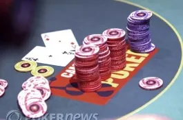 Turbo Semanal : Novas Contratações de Salas Online de Poker, World Series of Poker, E Mais 0001